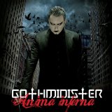 Gothminister - Liar